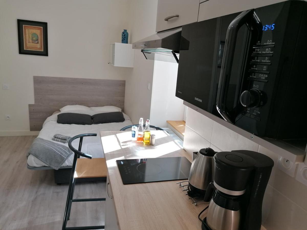 Hotel Entre les 2 Roches Prissé Extérieur photo