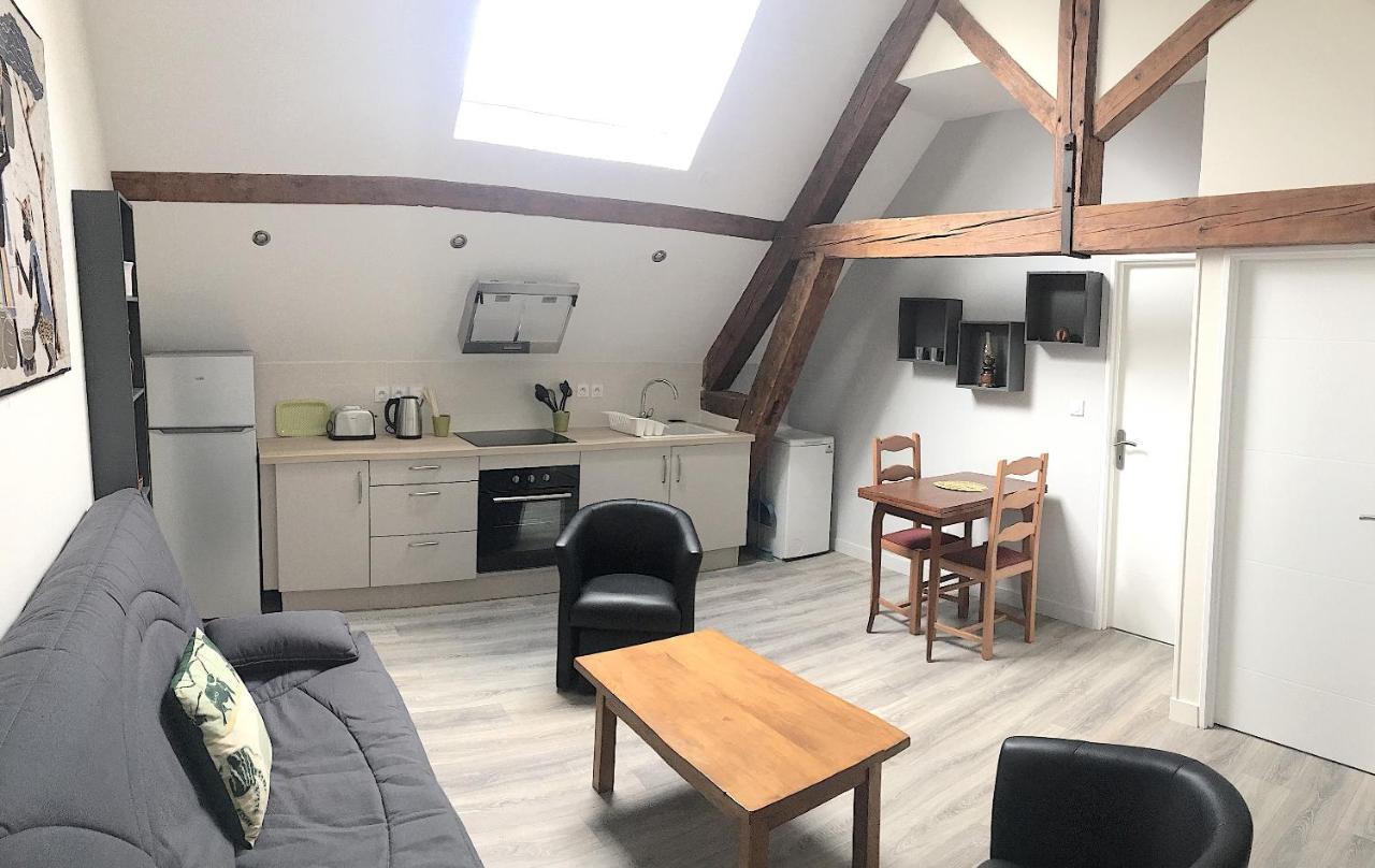 Hotel Entre les 2 Roches Prissé Extérieur photo